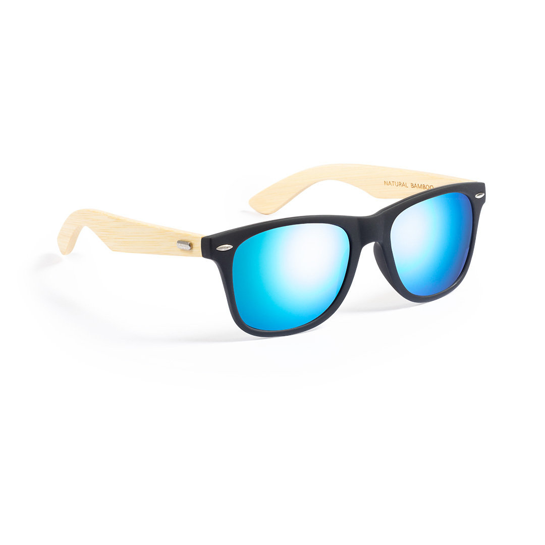 Lunettes de Soleil Mitrox