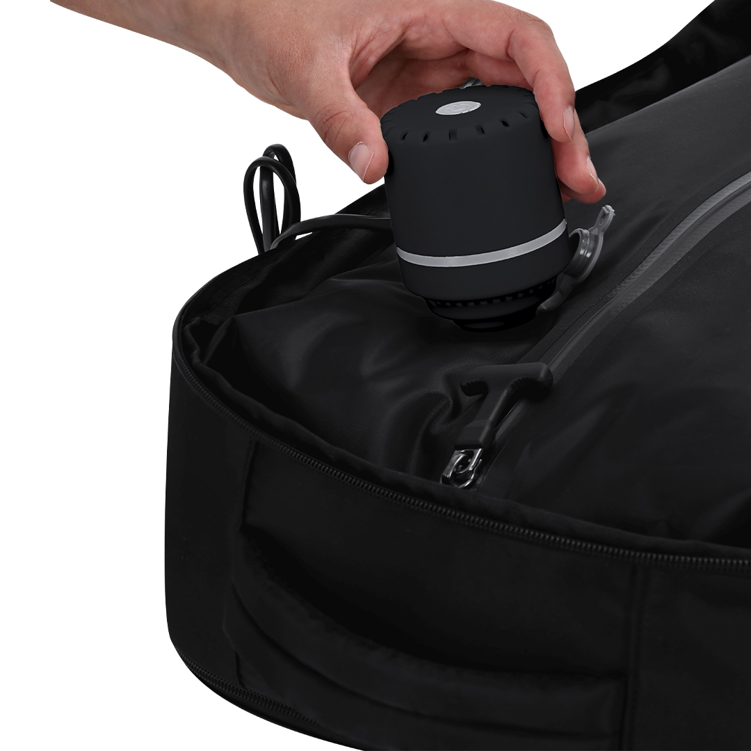 Sac À Dos Sous Vide Tempest