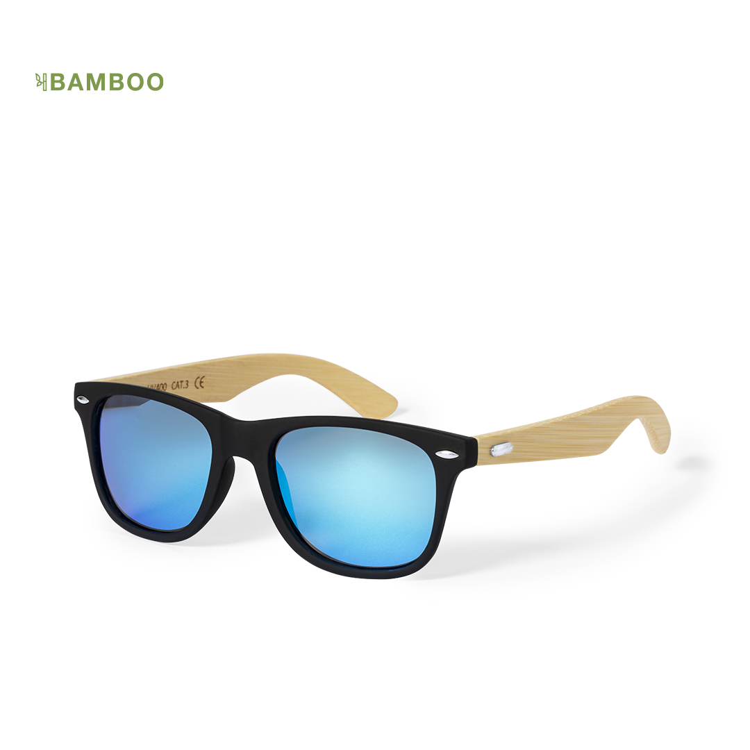 Lunettes de Soleil Mitrox