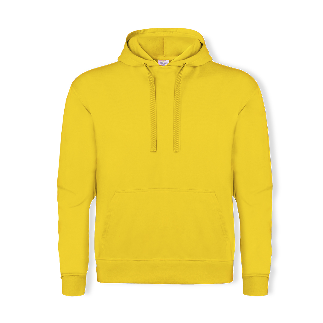 Sweat-Shirt à Capuche Adulte "keya" SWP280