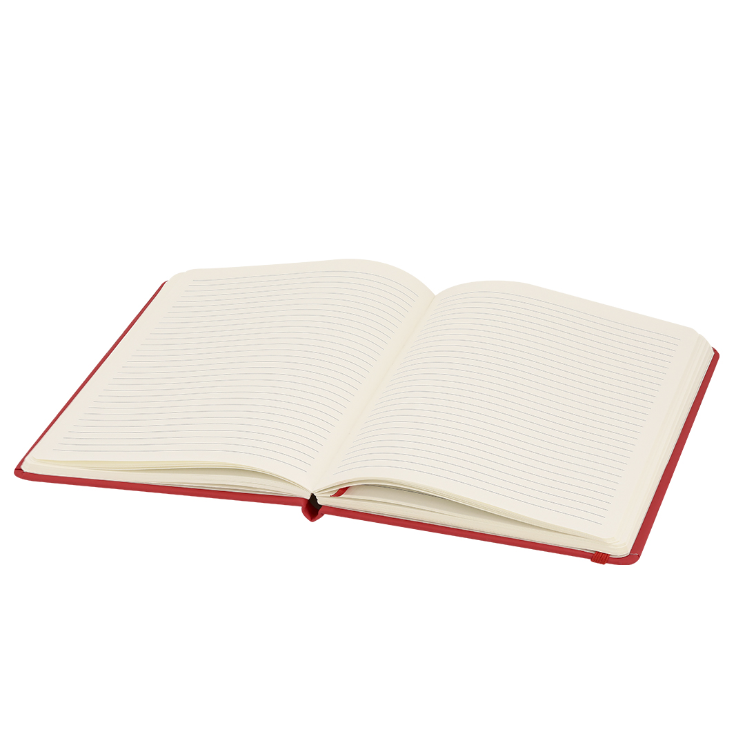 Bloc Notes Ciluxlin