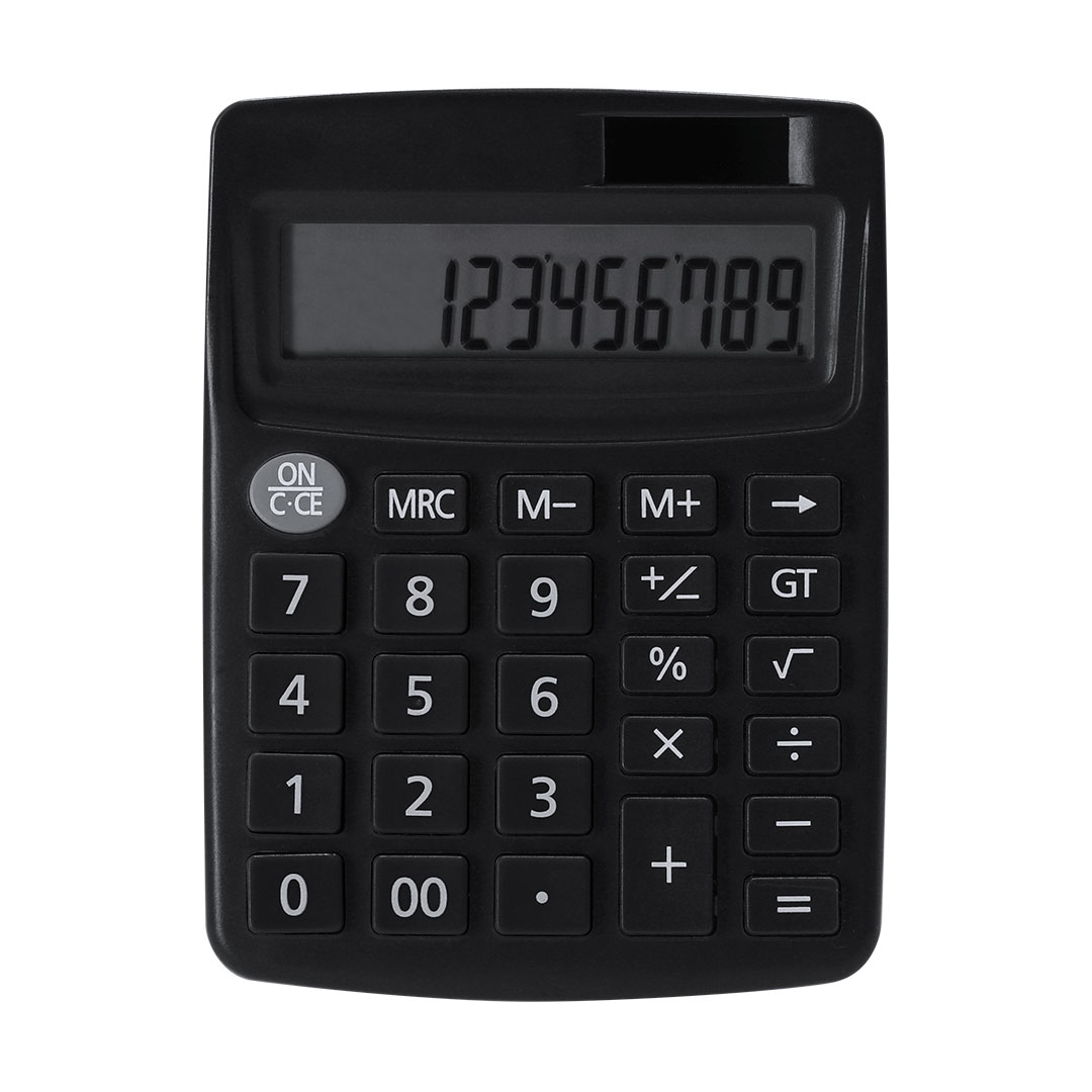 Calculatrice Arabela