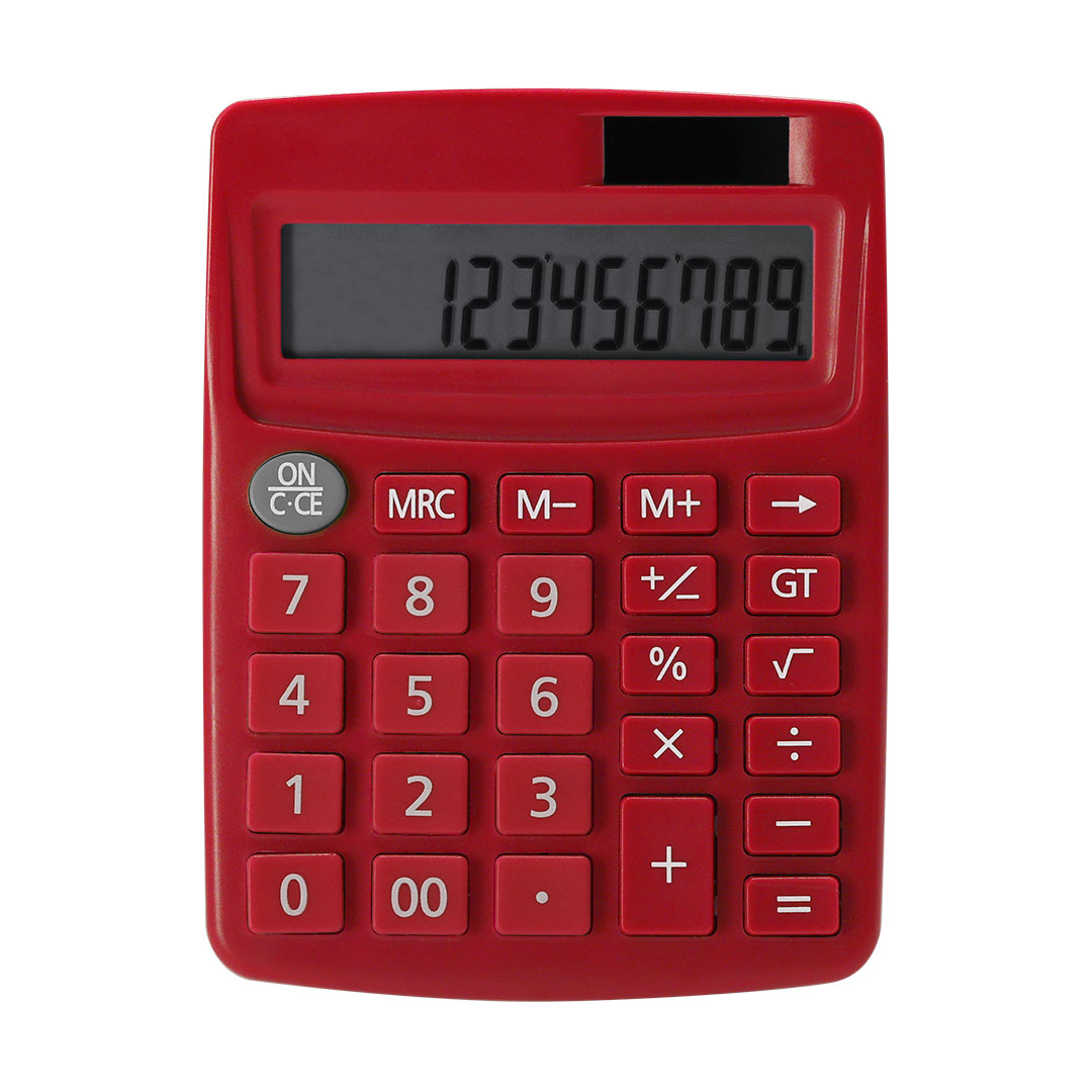 Calculatrice Arabela
