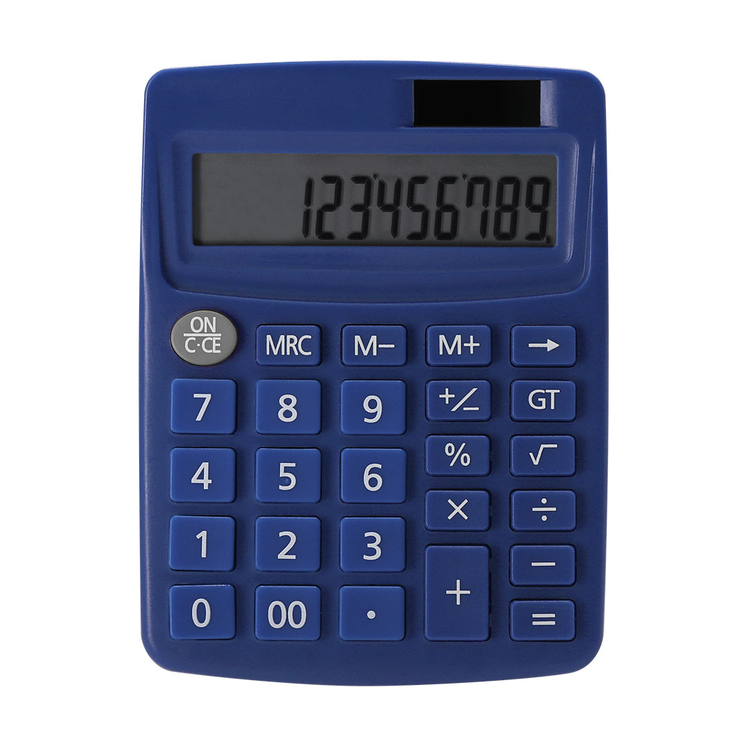 Calculatrice Arabela