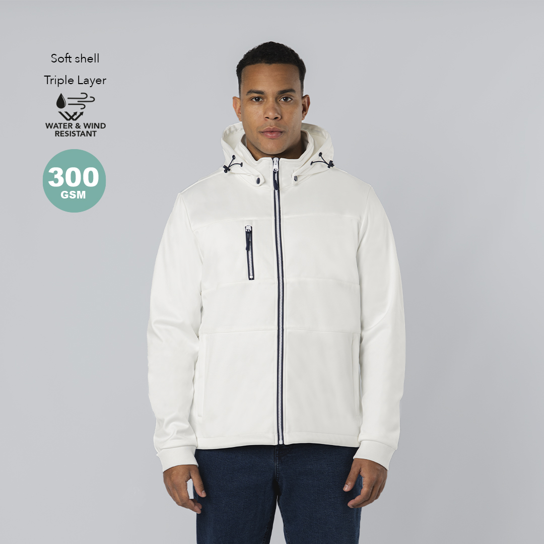 Veste Grechel