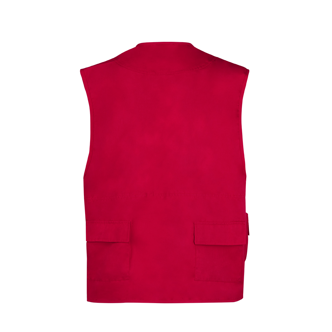 Gilet Soviet