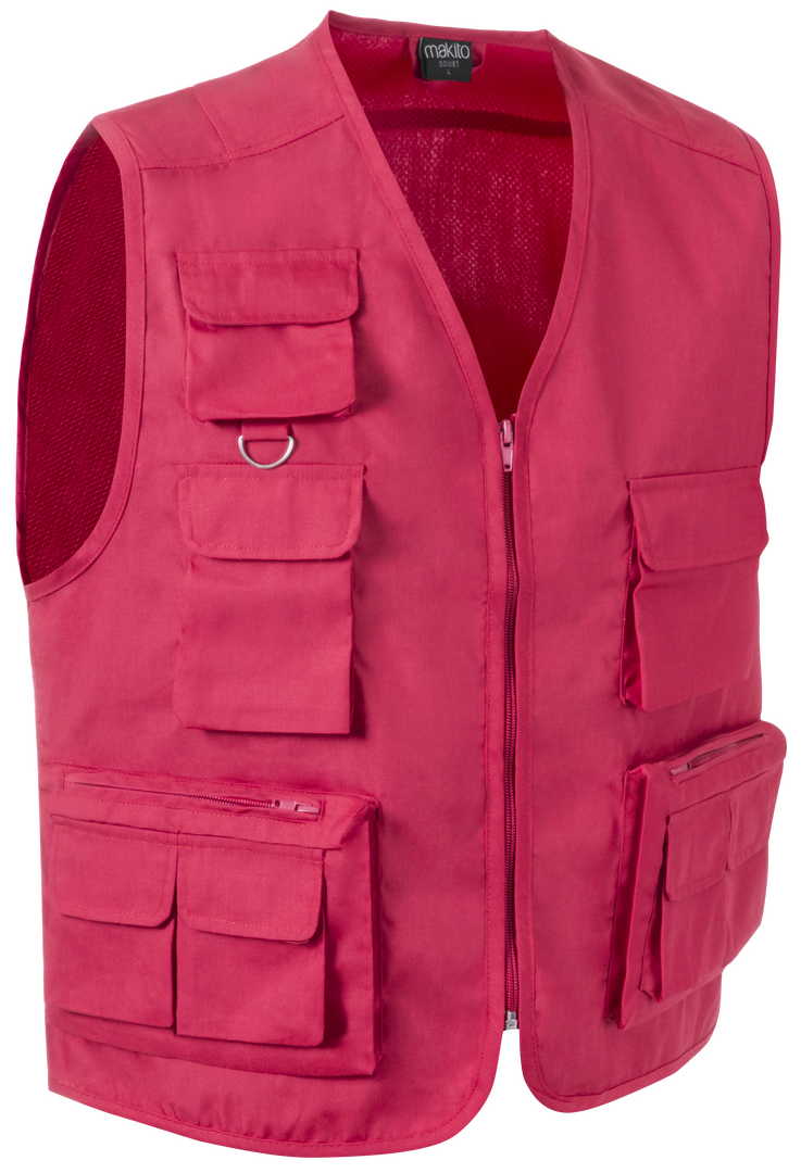 Gilet Soviet