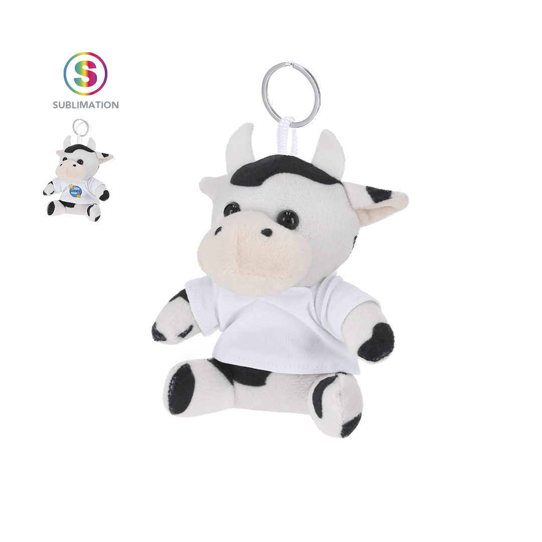 Porte-Clés Peluche Goose