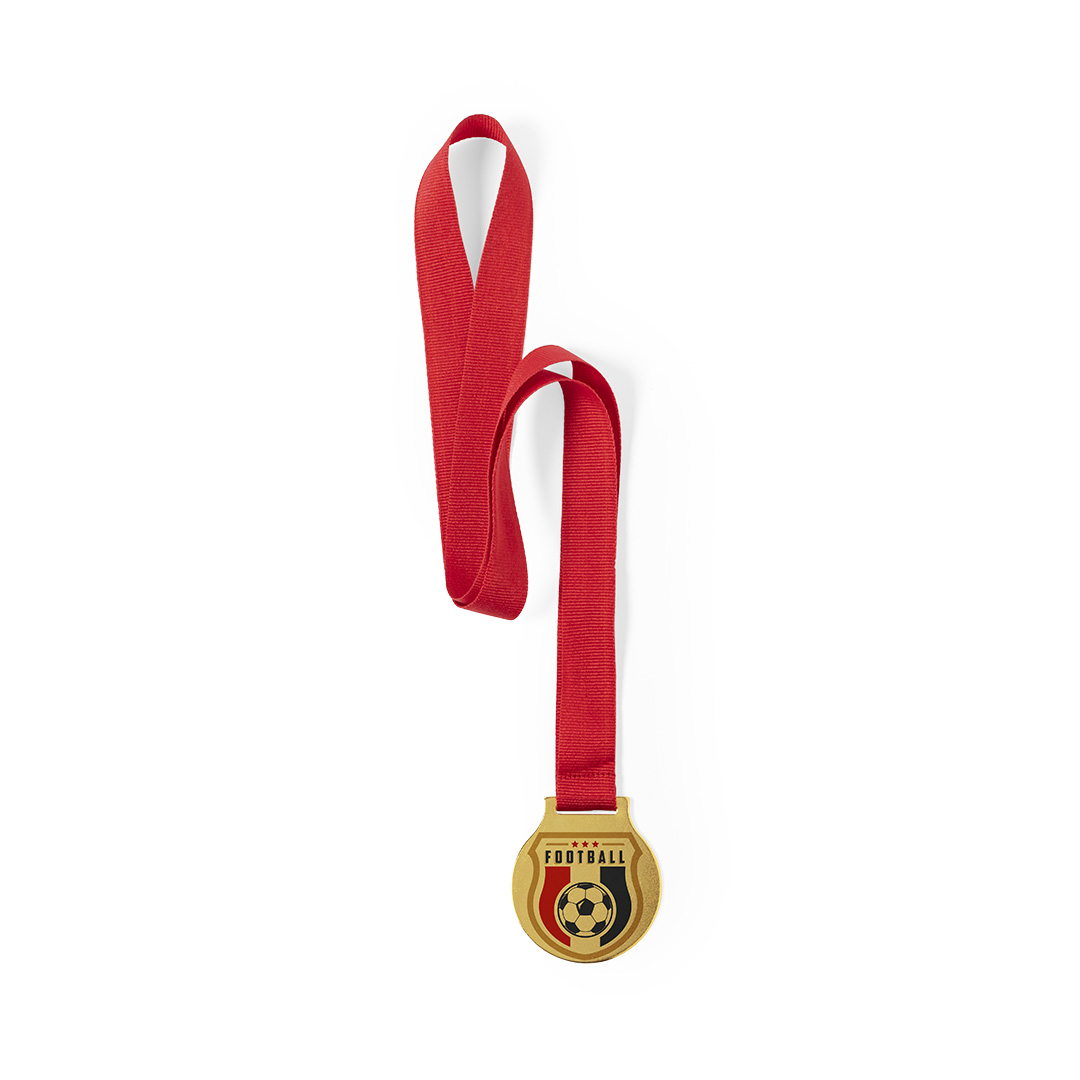 Médaille Maclein