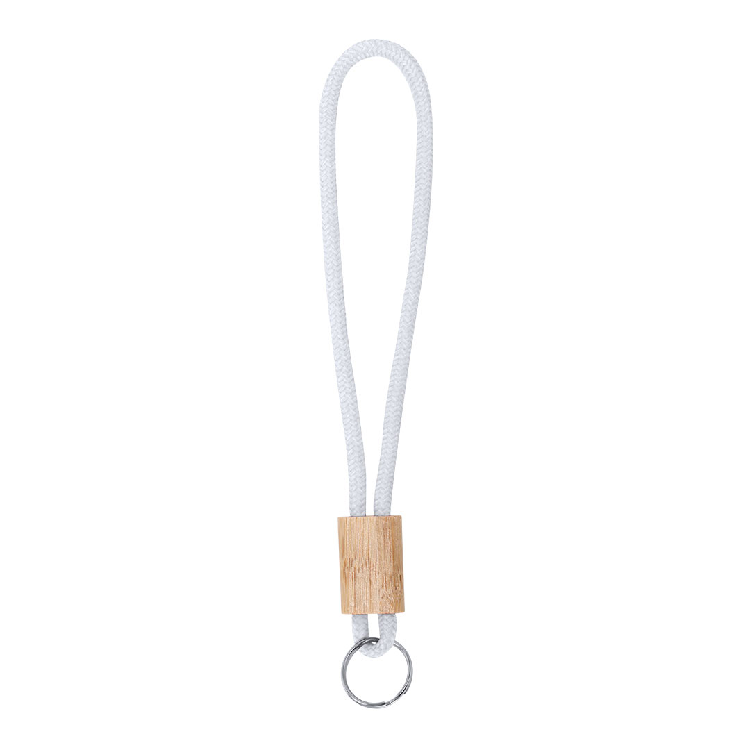 Porte-Clés Walnut