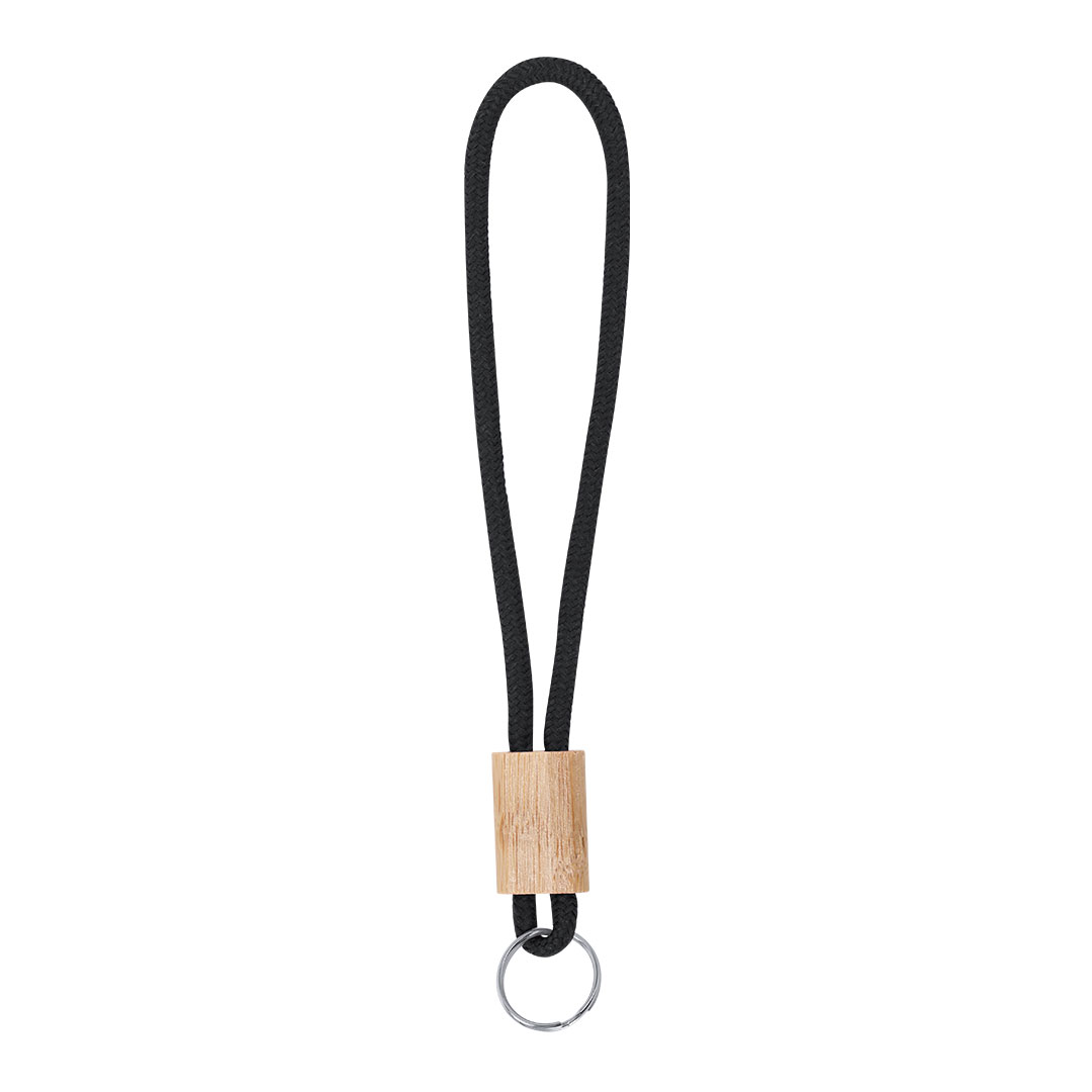 Porte-Clés Walnut