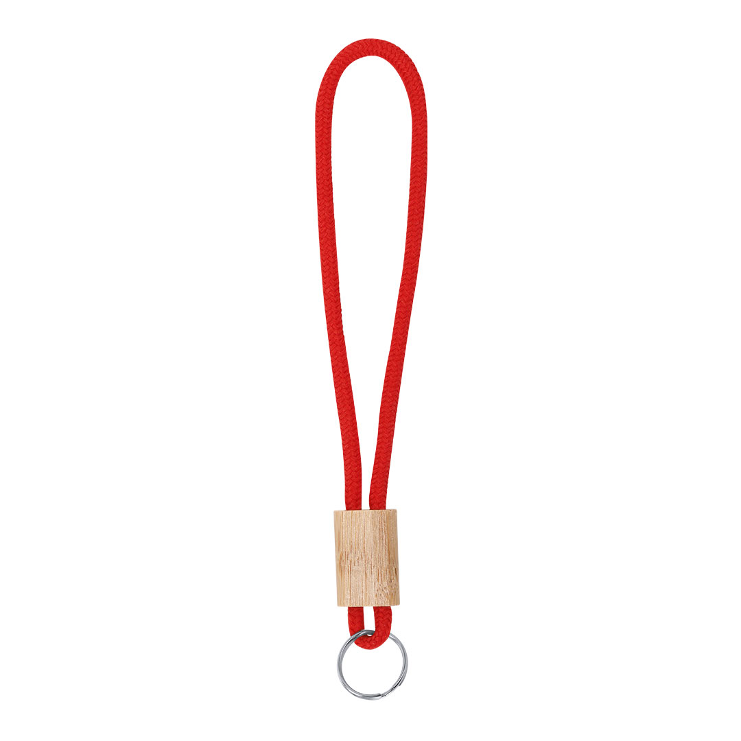 Porte-Clés Walnut
