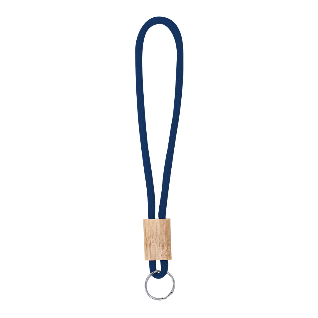 Porte-Clés Walnut