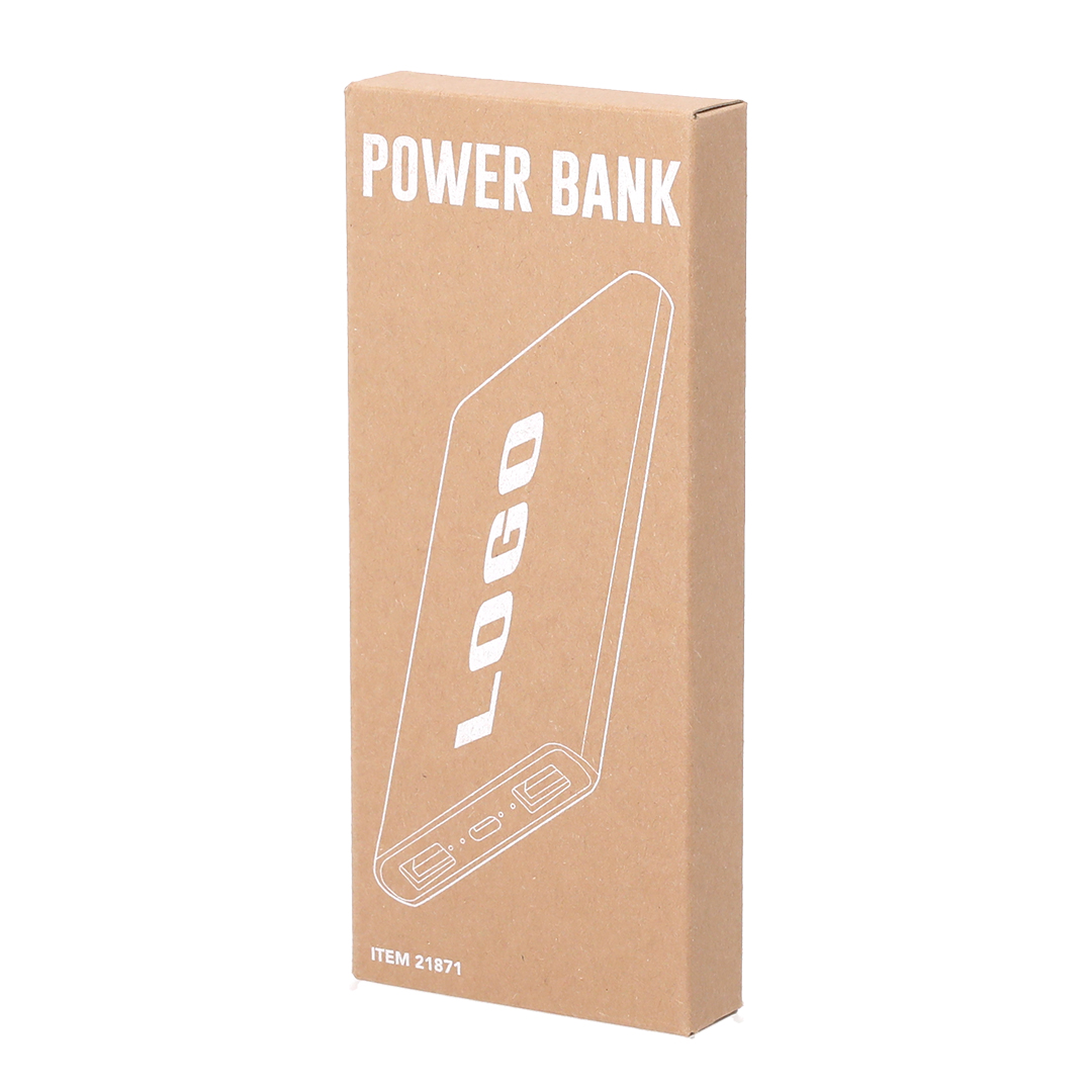 Power Bank Caplan