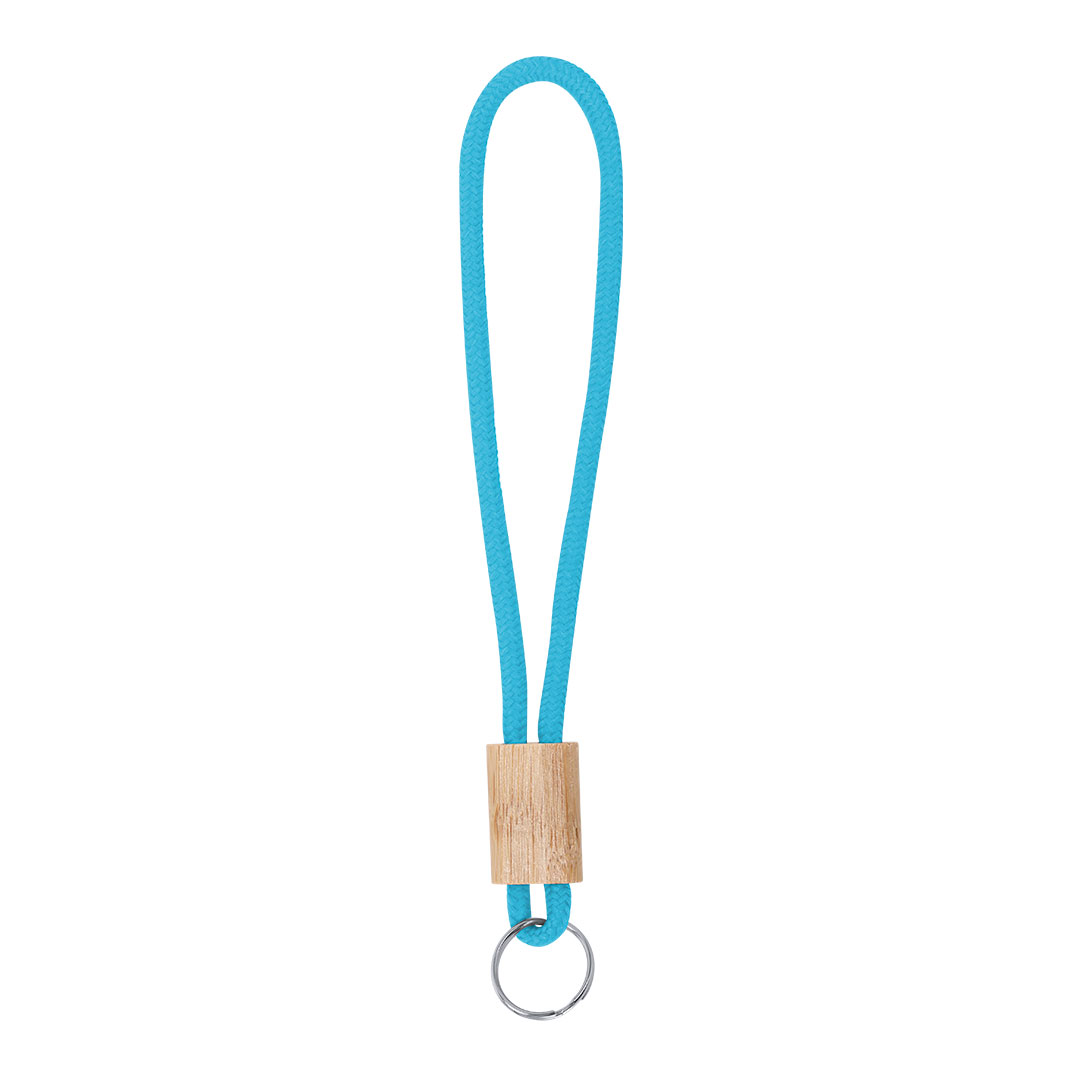 Porte-Clés Walnut