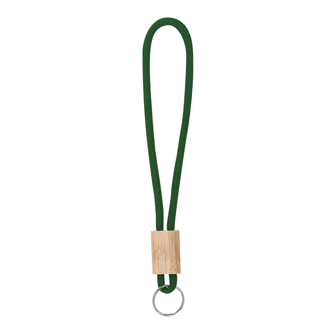 Porte-Clés Walnut