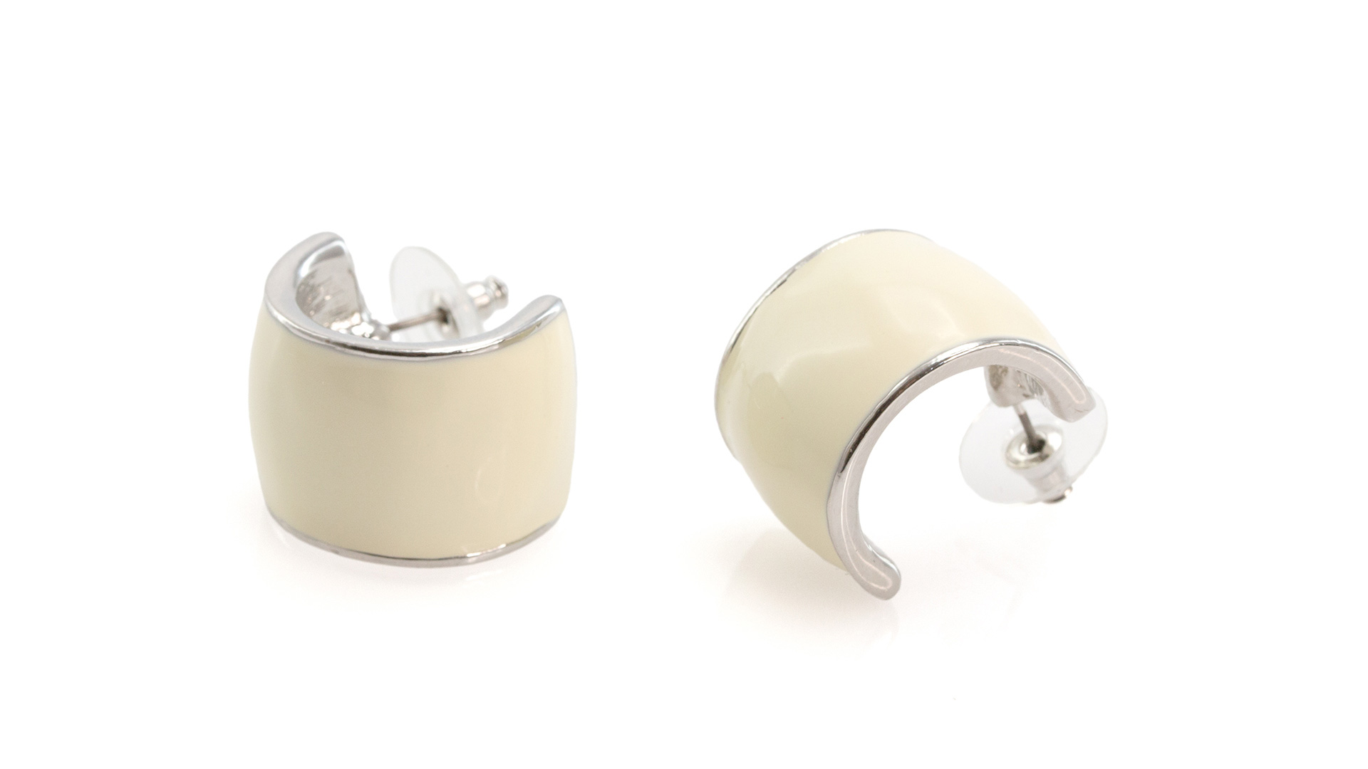 Boucles d'Oreille Moss