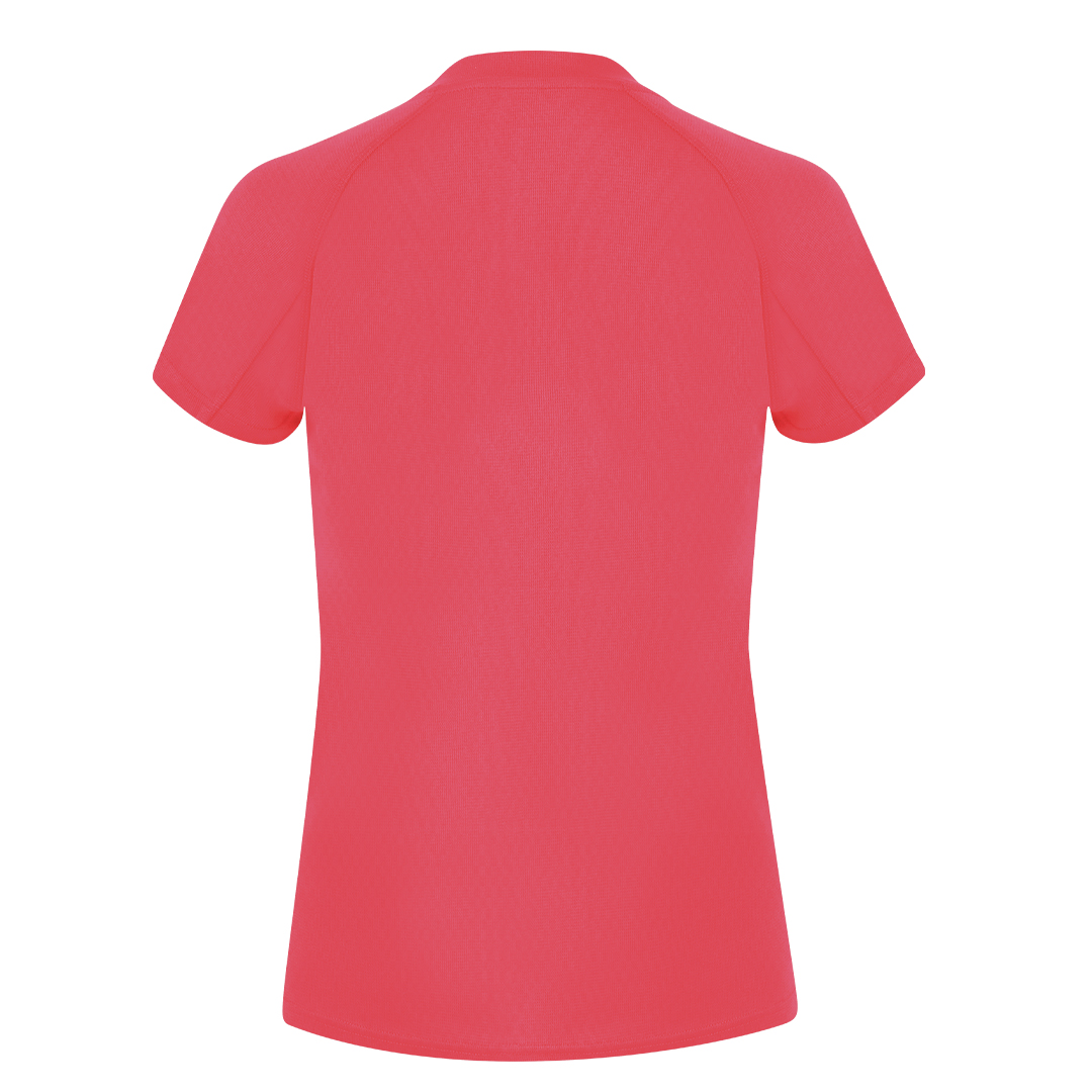 T-Shirt Femme Cocker