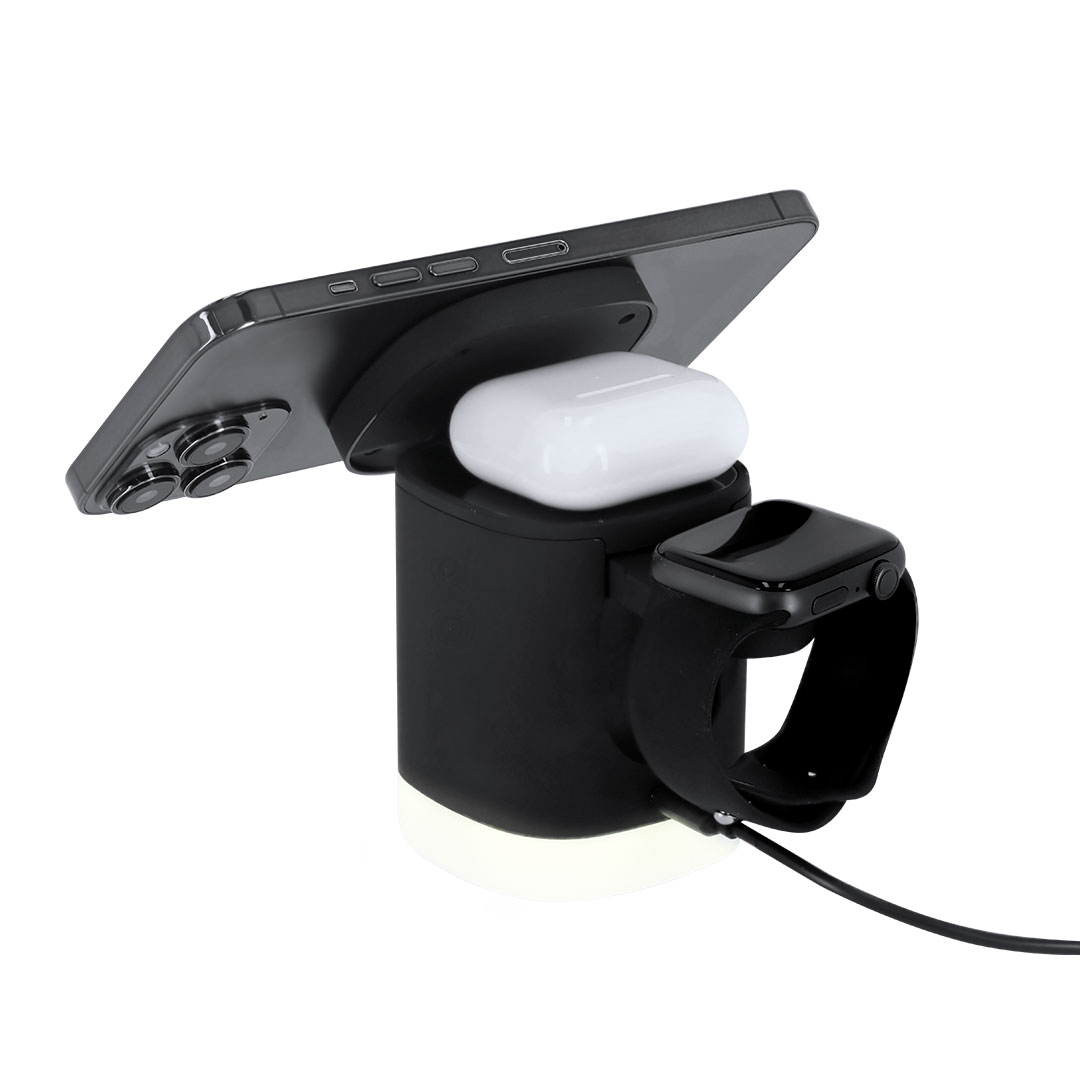 Chargeur Ruclox