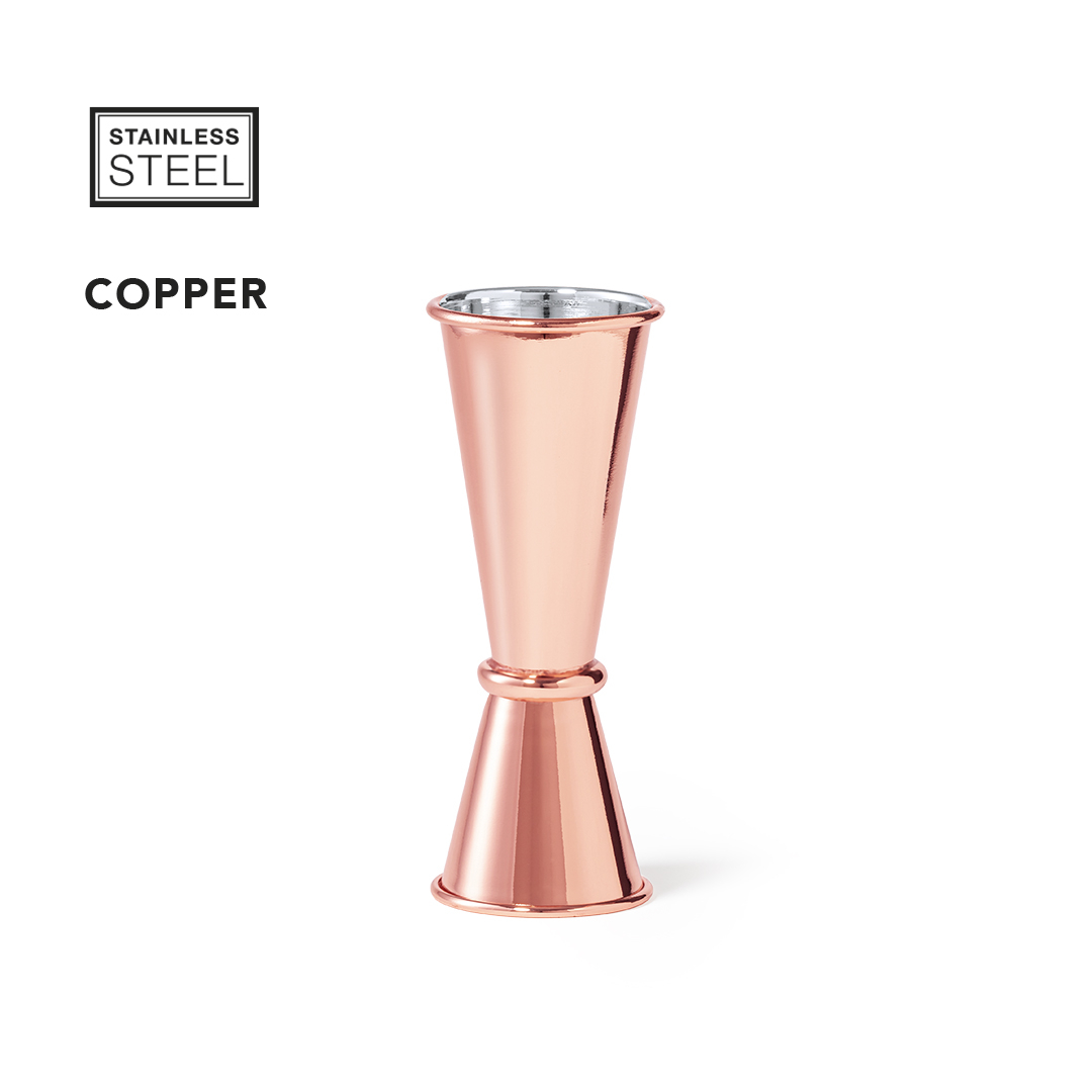 Mesureur de Boisson Corby