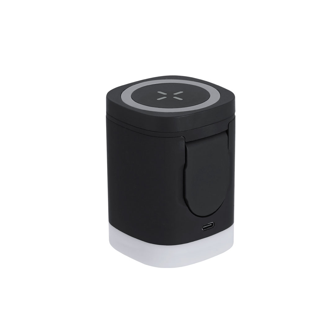 Chargeur Ruclox