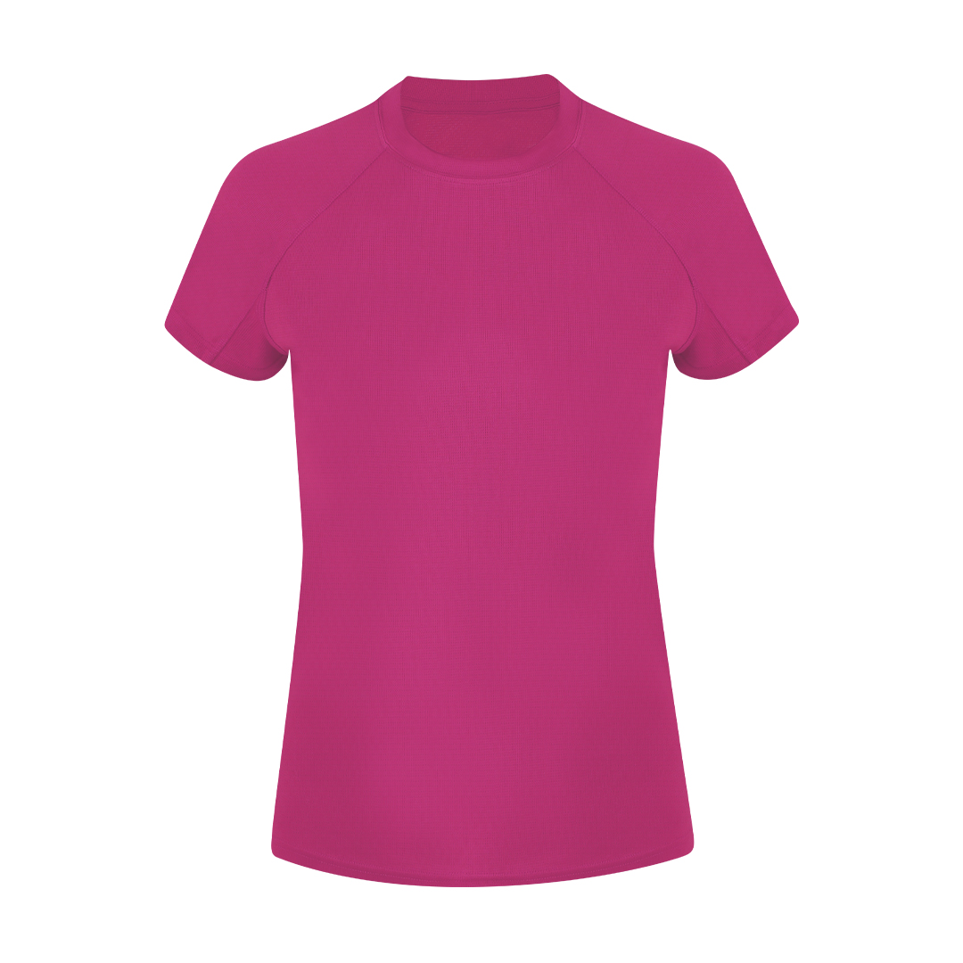 T-Shirt Femme Cocker