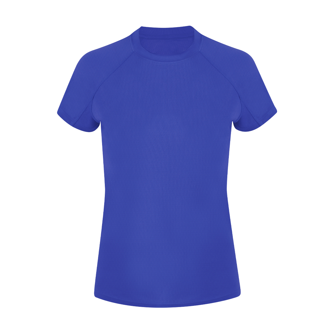T-Shirt Femme Cocker