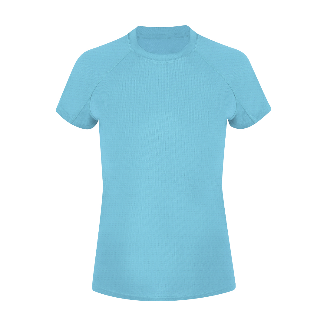 T-Shirt Femme Cocker