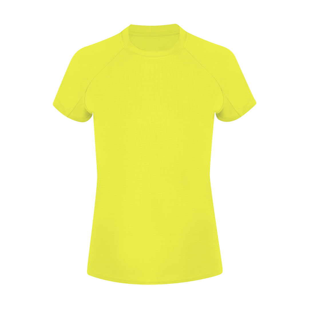 T-Shirt Femme Cocker