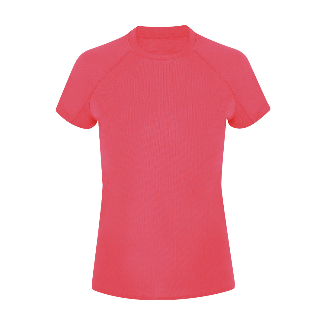 T-Shirt Femme Cocker