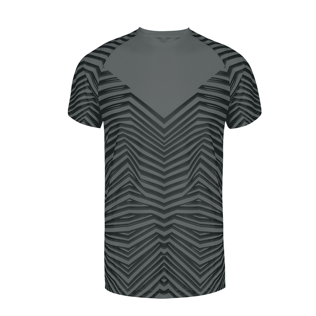 T-Shirt Adulte Tingyi