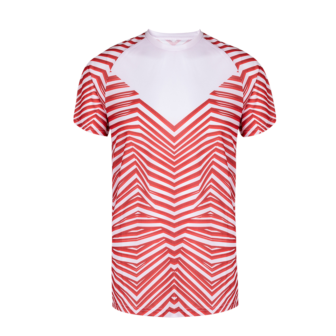 T-Shirt Adulte Tingyi