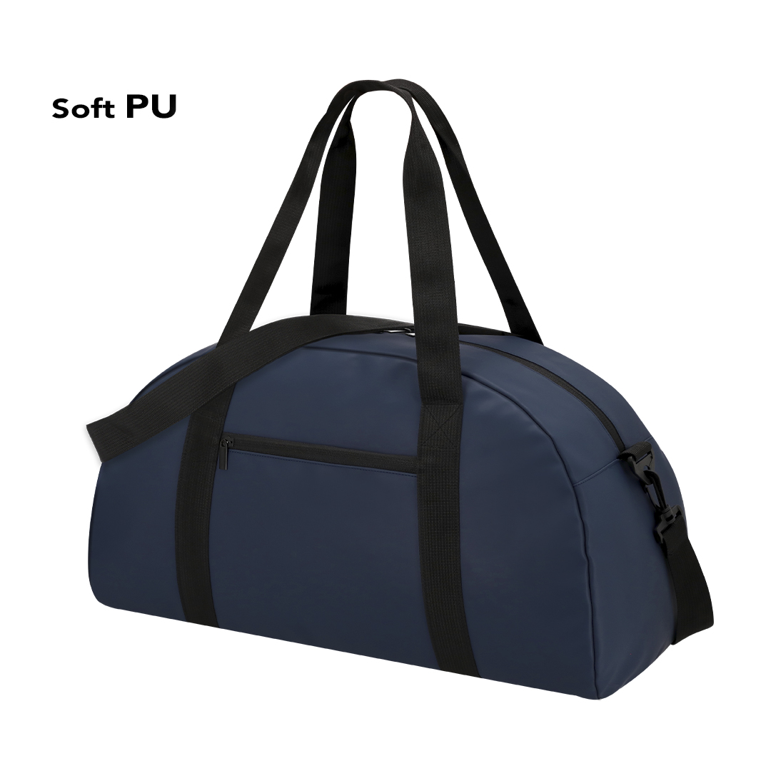 Sac Patty