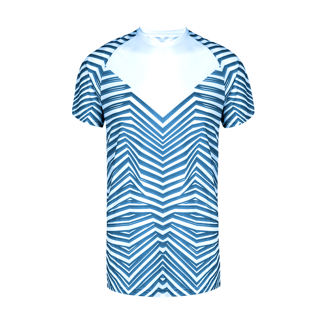 T-Shirt Adulte Tingyi