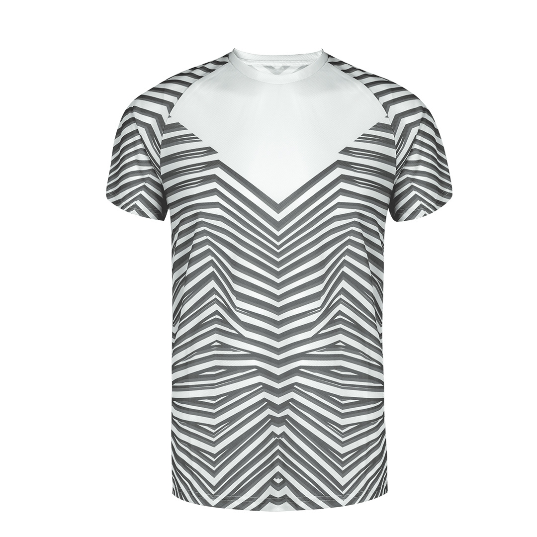 T-Shirt Adulte Tingyi