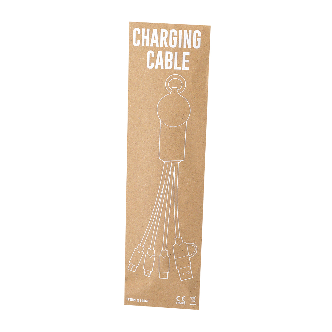 Câble de Charge Krizia