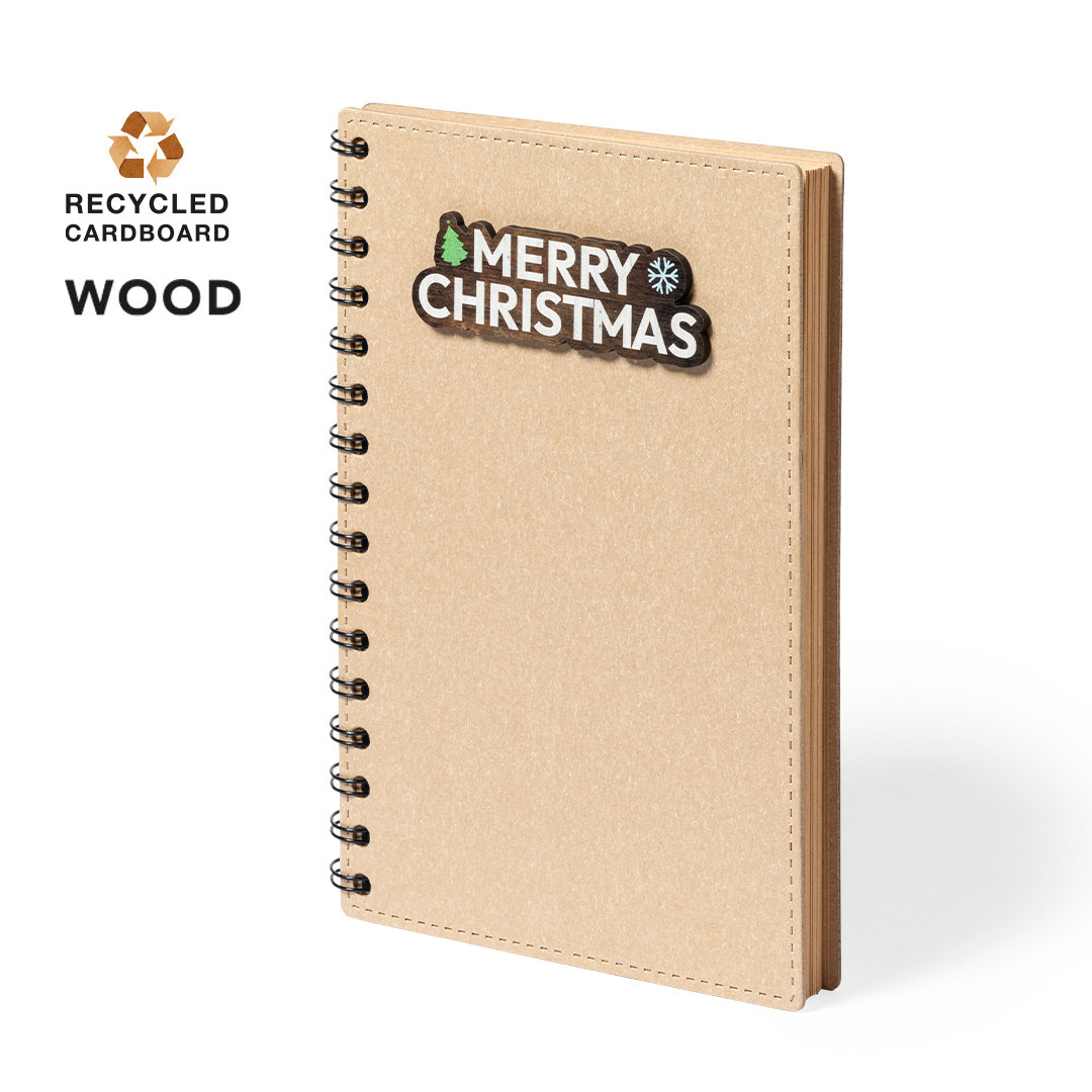 Cahier Noylax
