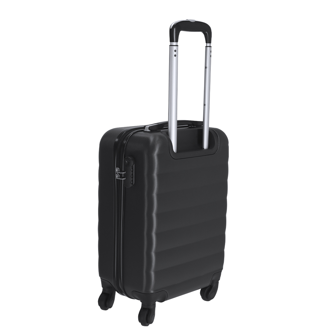 Trolley Luril