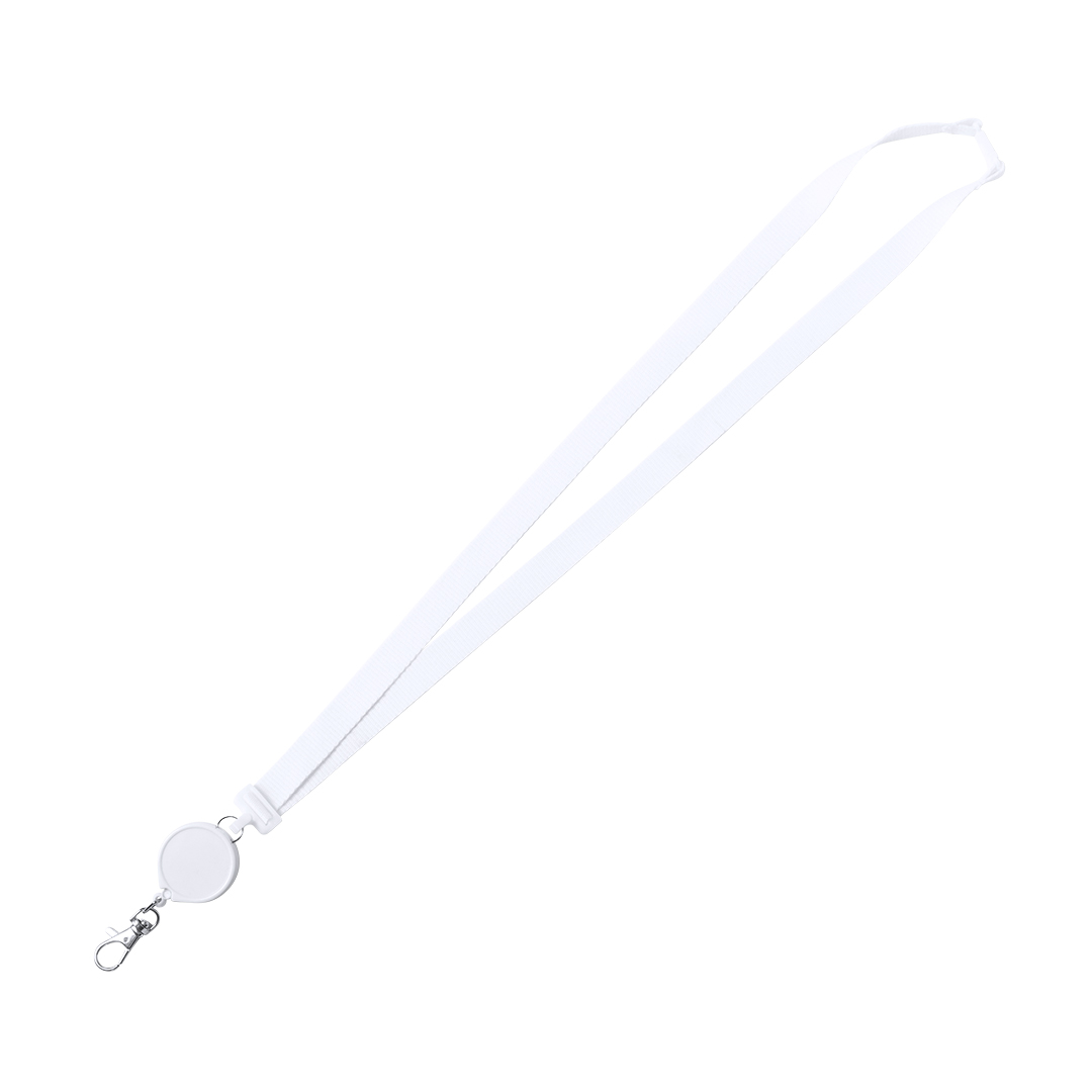 Lanyard Lemer