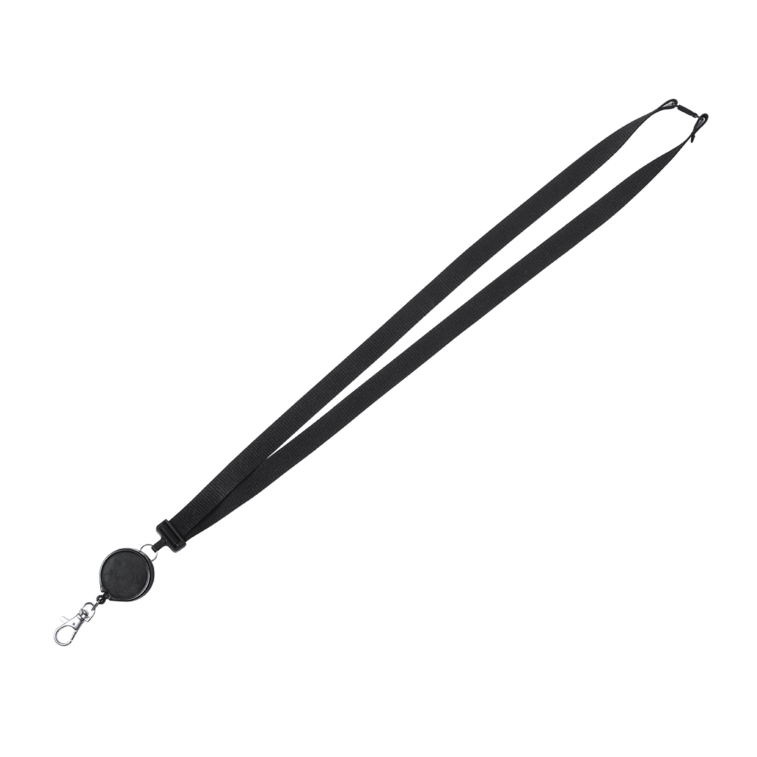 Lanyard Lemer