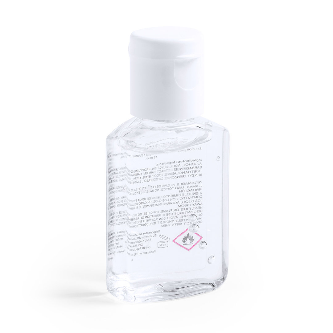 Gel Hydroalcholique Bradul