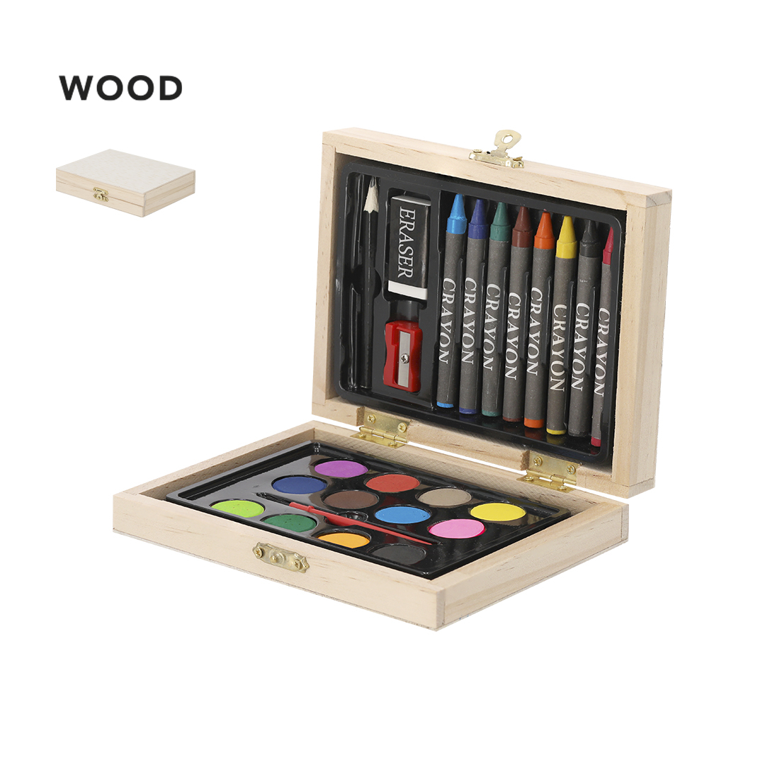 Trousse Lidner