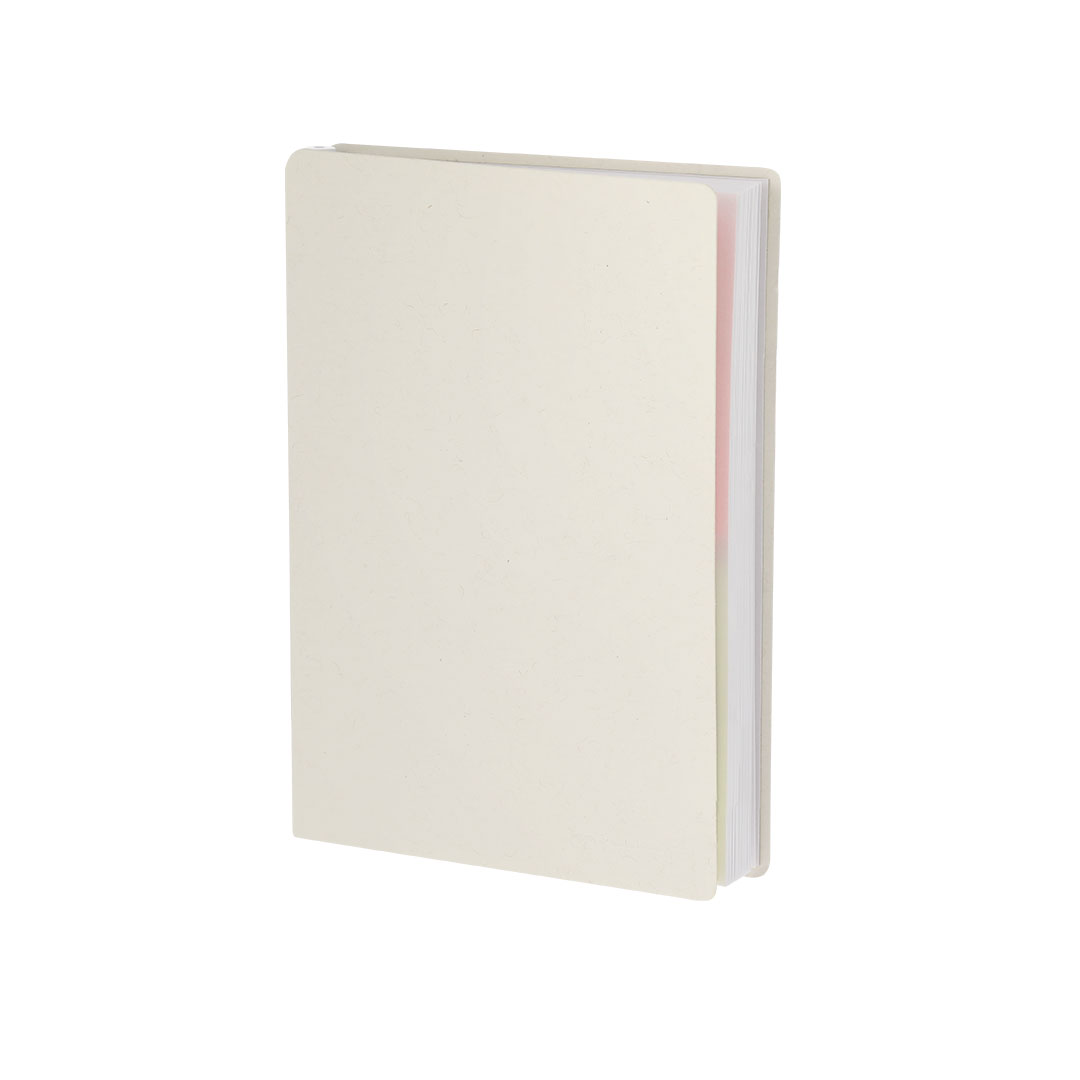 Bloc Notes Tamar