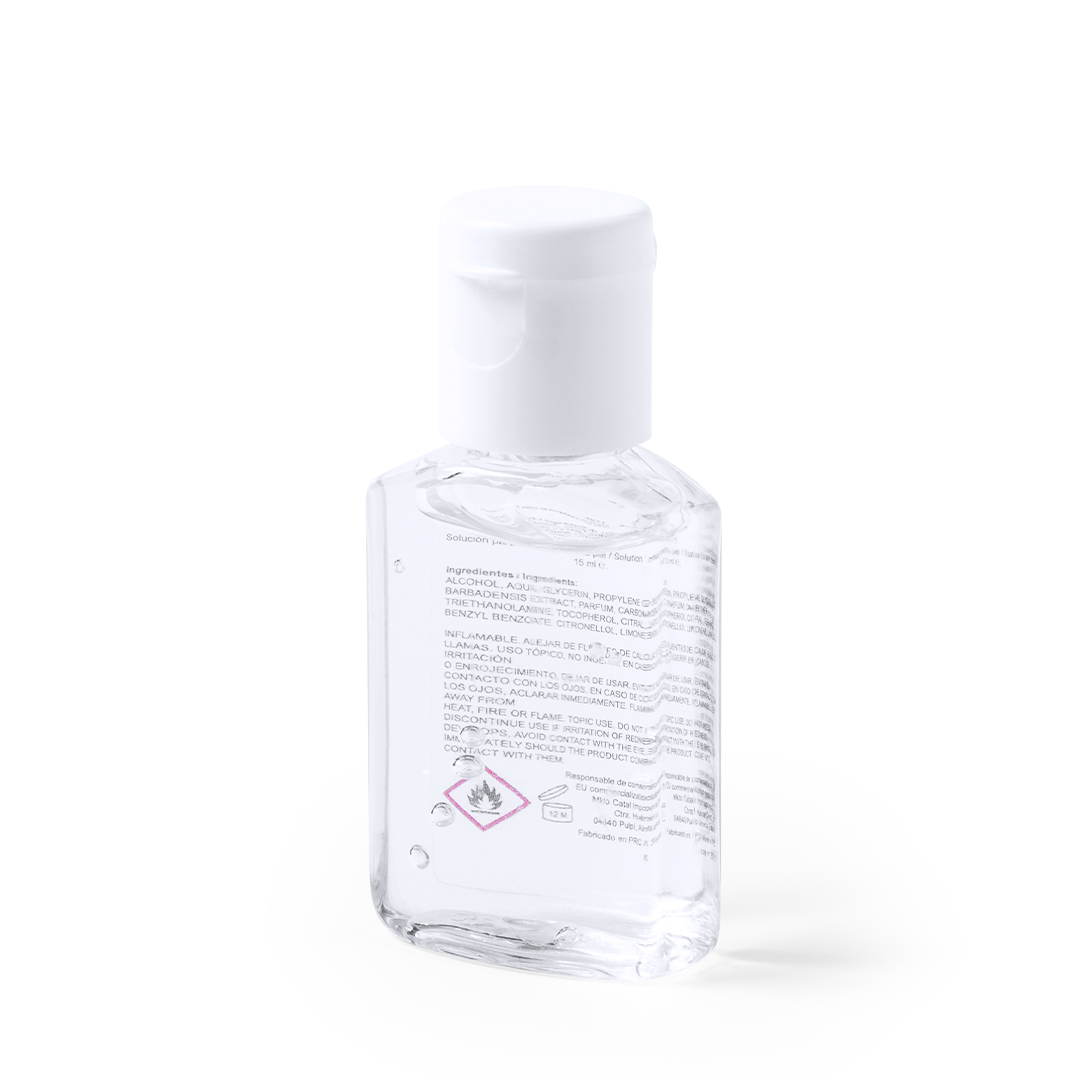 Gel Hydroalcholique Bradul