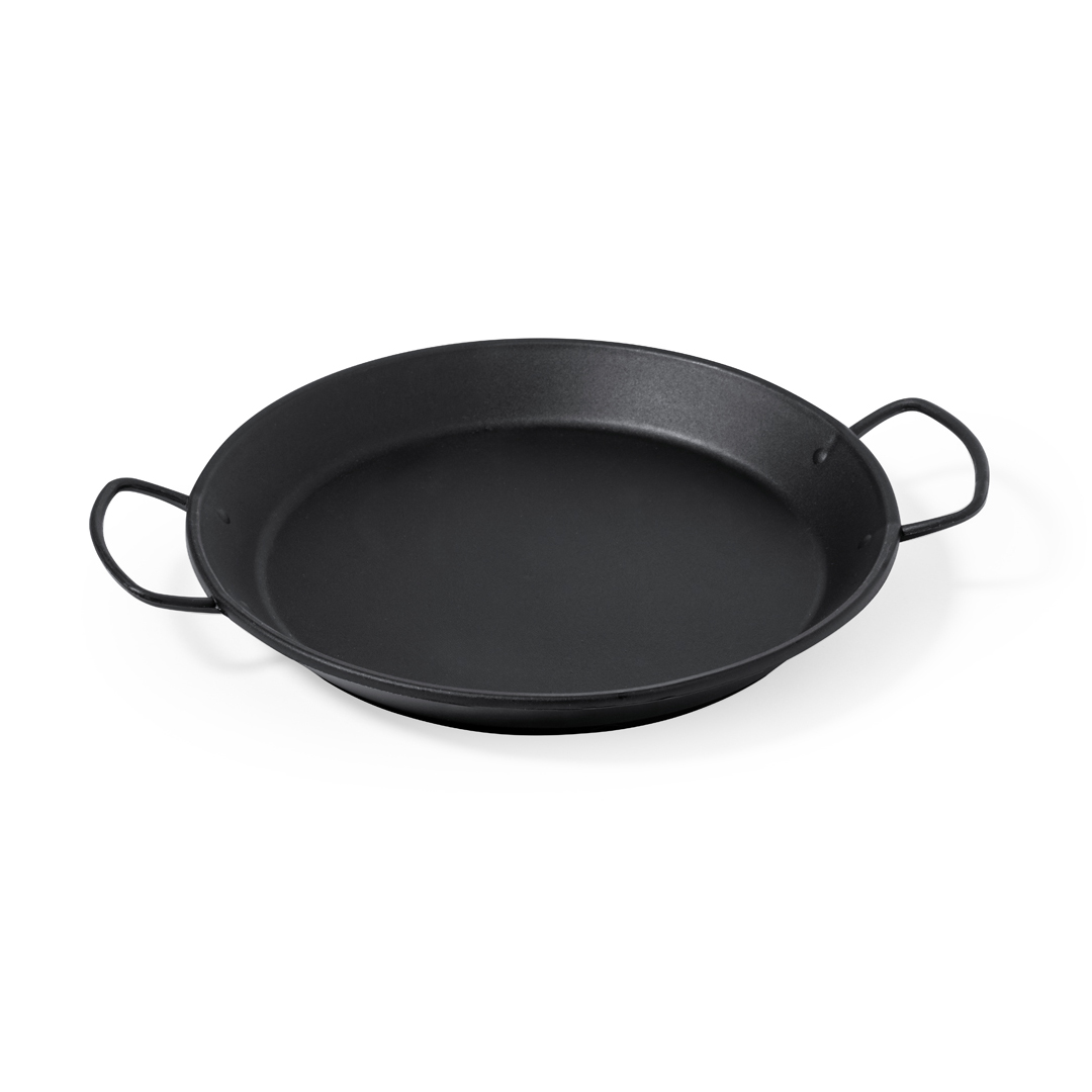 Assiette Abanda