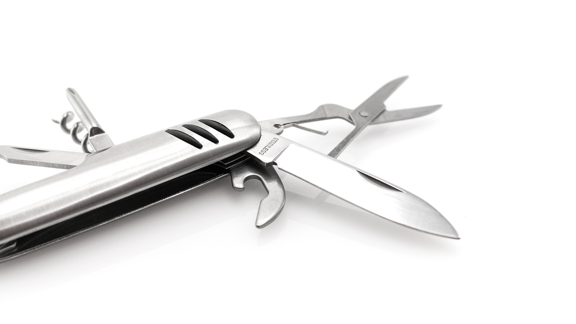 Canif Multi-Usages Kolmi