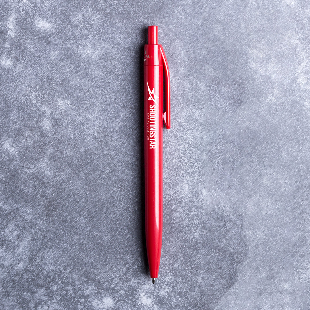 Stylo Antibacterien Licter
