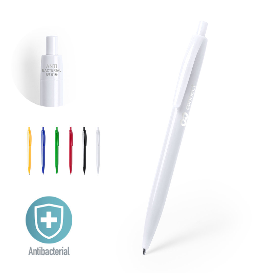Stylo Antibacterien Licter