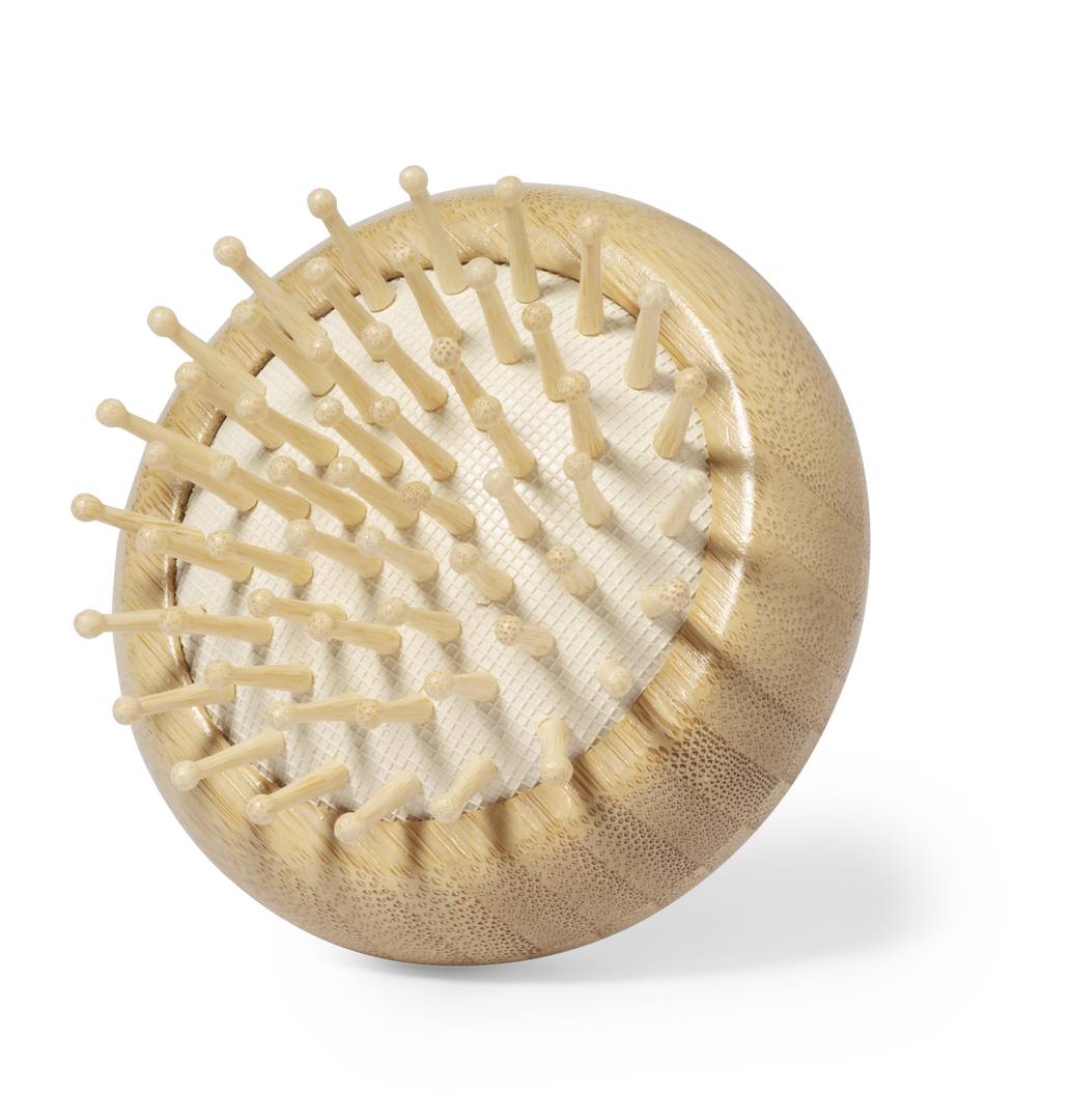 Brosse avec Miroir Bonnie