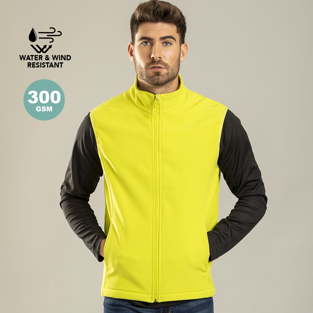 Gilet Balmax